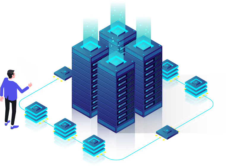 Hospedagem VirtuCloud Brasil